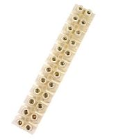 Клеммная колодка Rexant КВ-10 4-10 мм2 картинка 